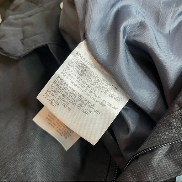 Arctix Women's Size 1X Insulated Snow Ski Pant 31 Inseam Black ThermaLock NWOT - Picture 11 of 14